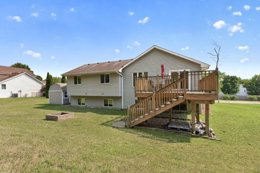 8510 Trista Lane E, Saint Bonifacius, MN 55375