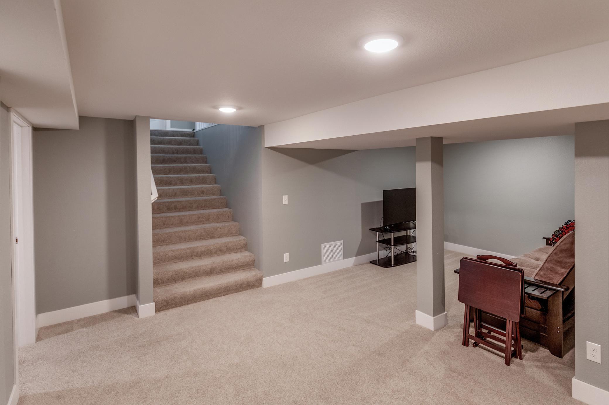 Lower level