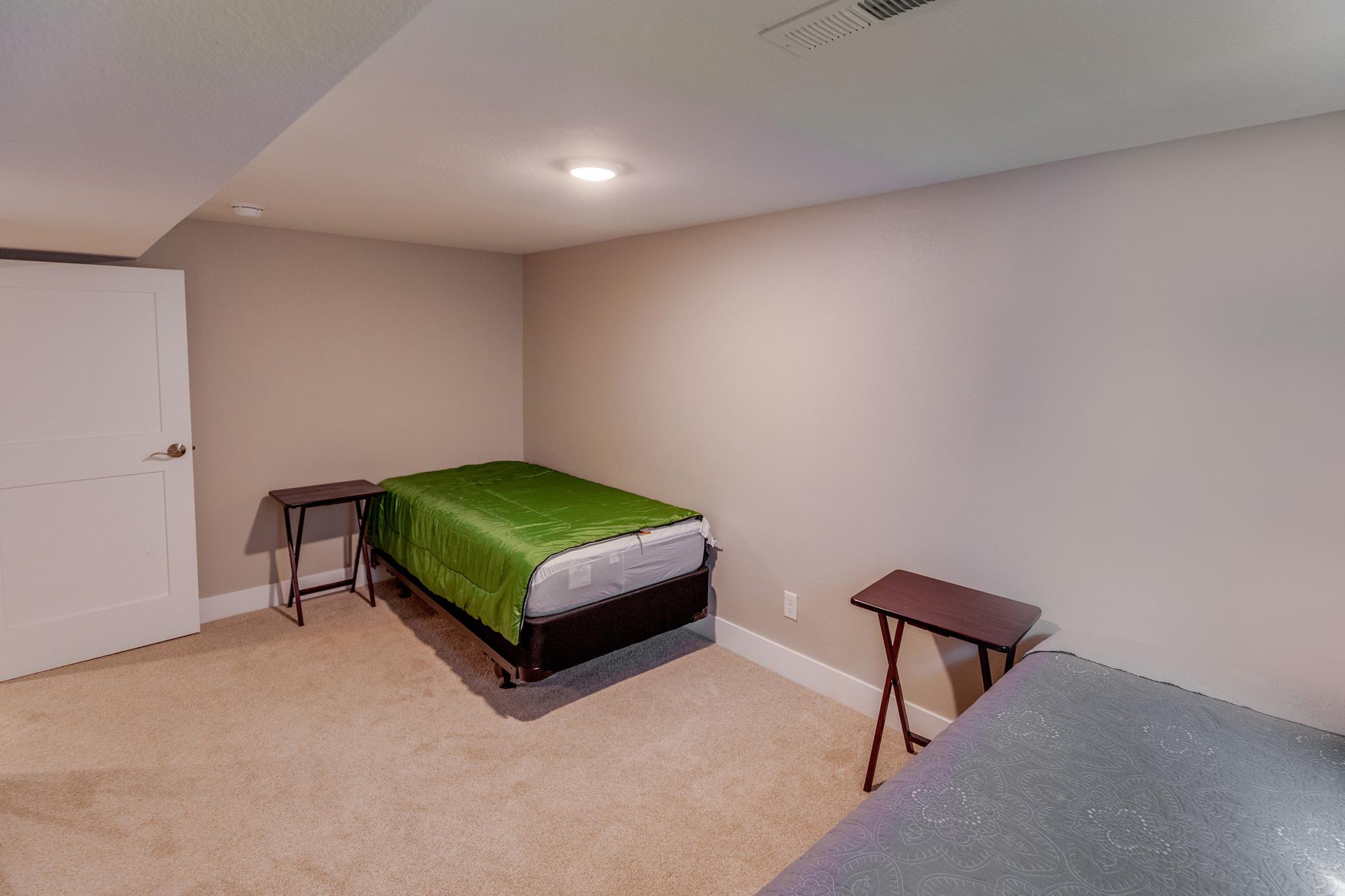 4th Bedroom