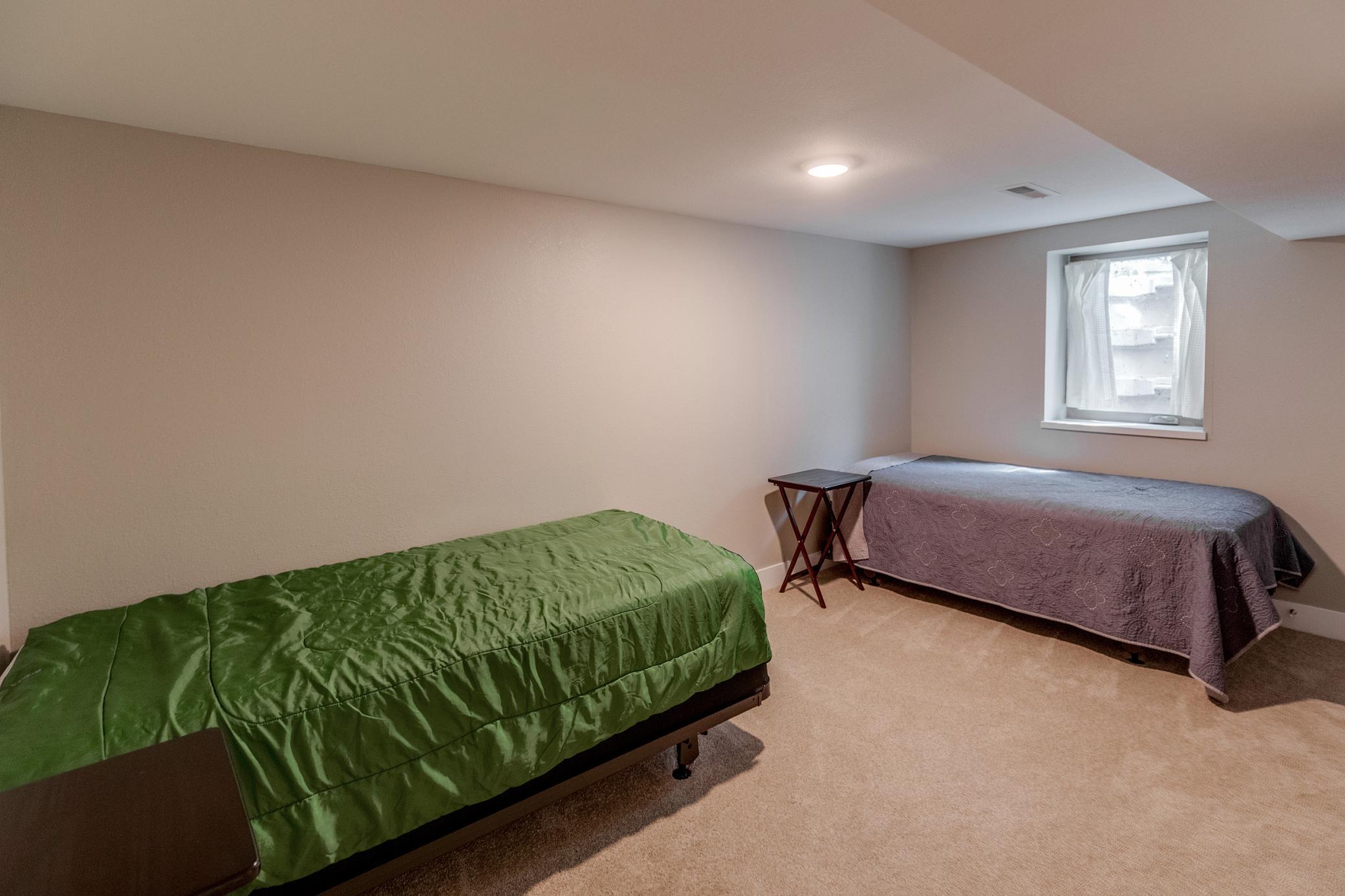 4th Bedroom