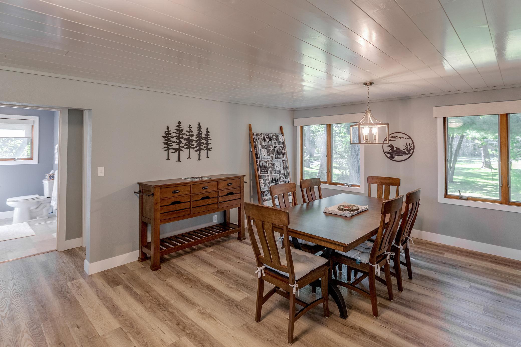 Dinning room