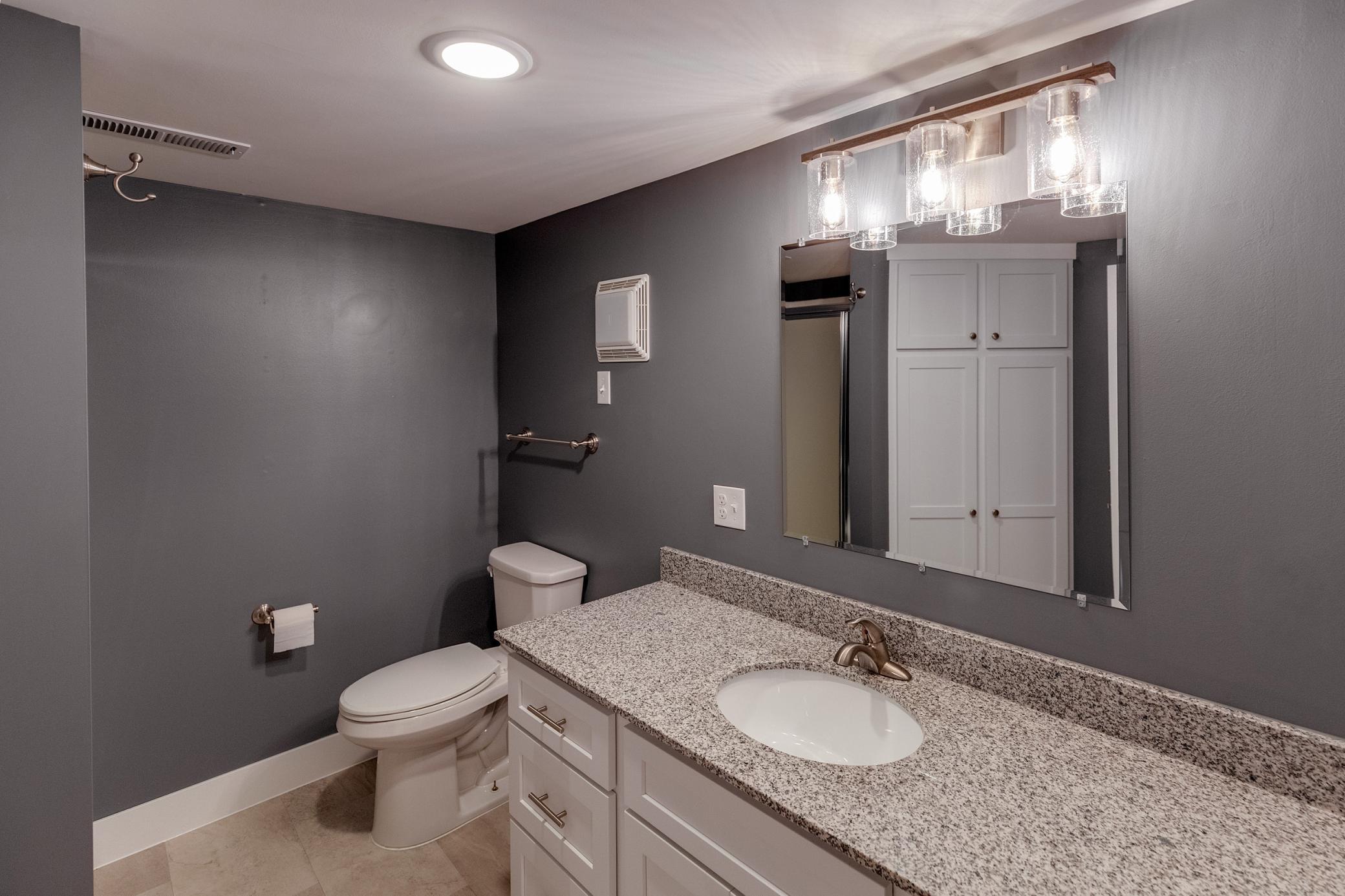 2nd Bathroom