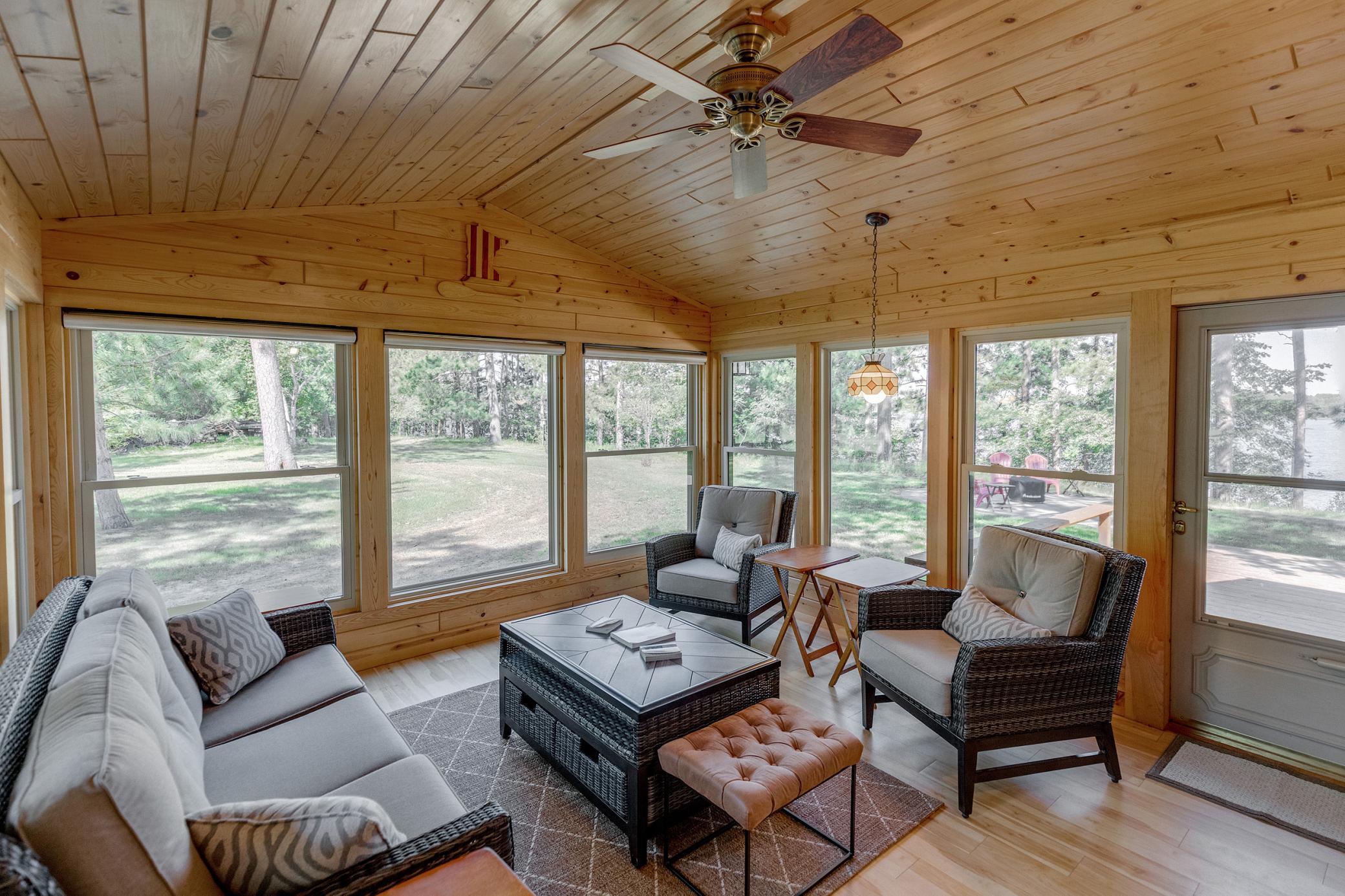 3 season porch