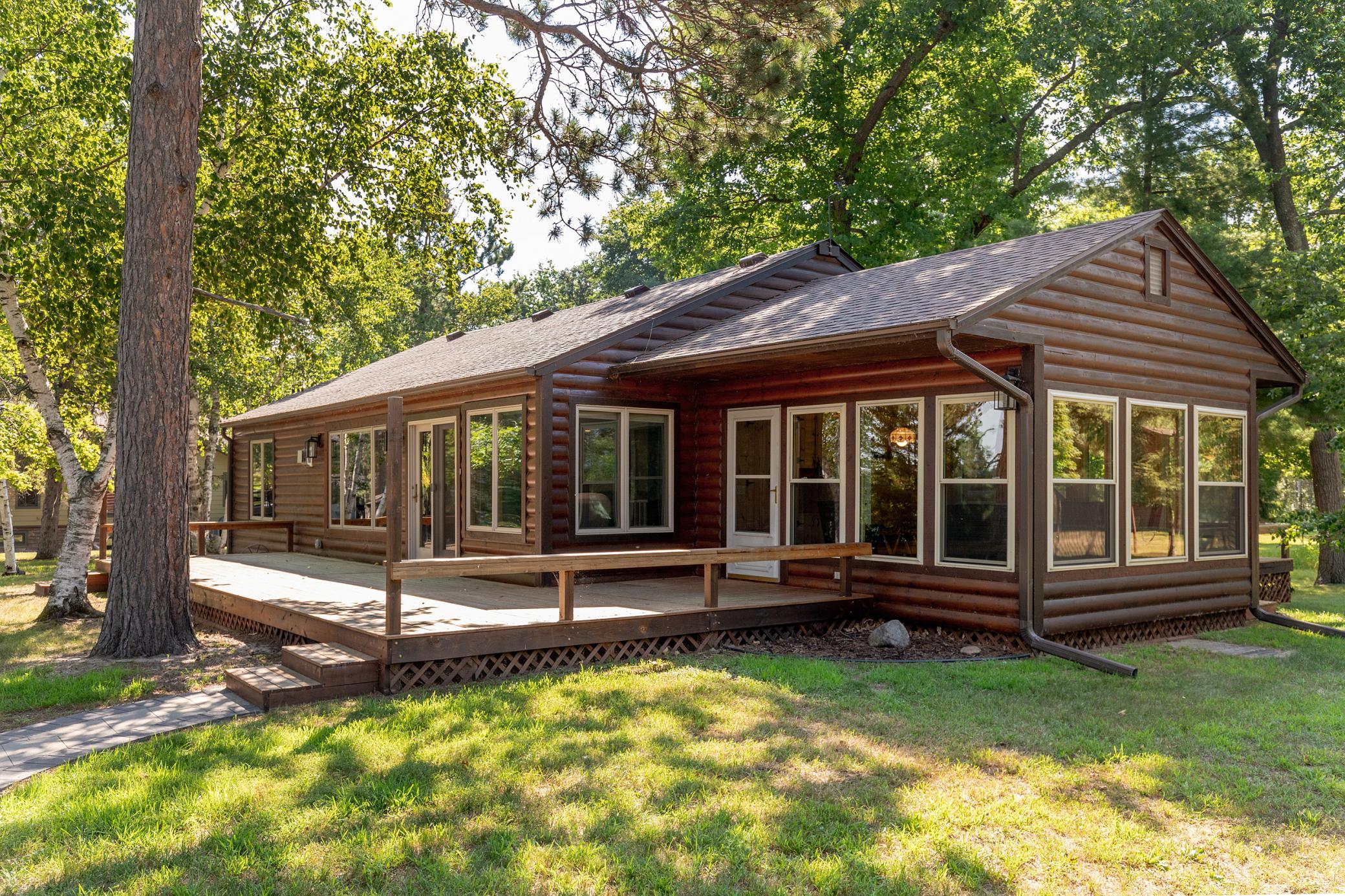 4BD Lake Home