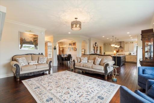 14462 Grand Oaks Drive, Baxter, MN 56425