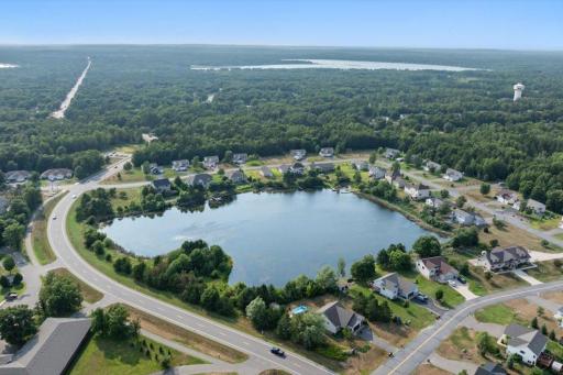 14462 Grand Oaks Drive, Baxter, MN 56425
