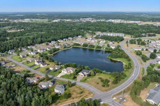 14462 Grand Oaks Drive, Baxter, MN 56425