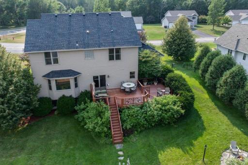 14462 Grand Oaks Drive, Baxter, MN 56425