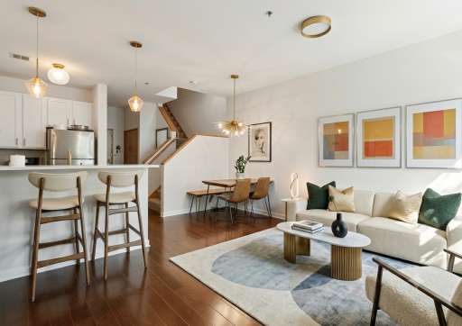 615 N 1st Street, 115, Minneapolis, MN 55401