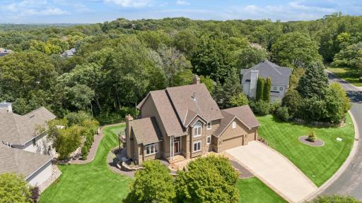 2078 Royale Drive, Eagan, MN 55122