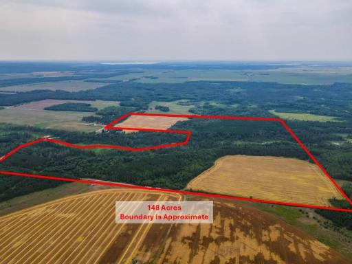 TBD 285th Street, Osage, MN 56570