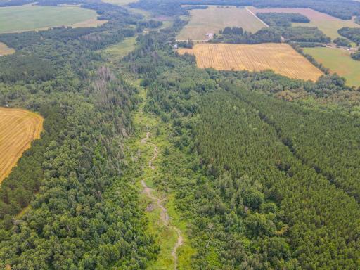 TBD 285th Street, Osage, MN 56570