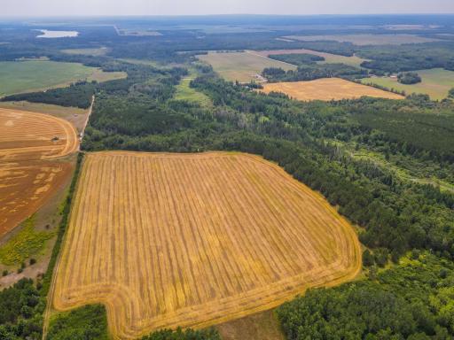 TBD 285th Street, Osage, MN 56570