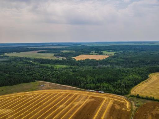 TBD 285th Street, Osage, MN 56570