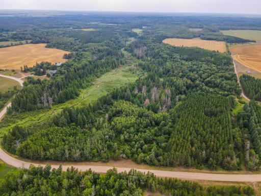 TBD 285th Street, Osage, MN 56570