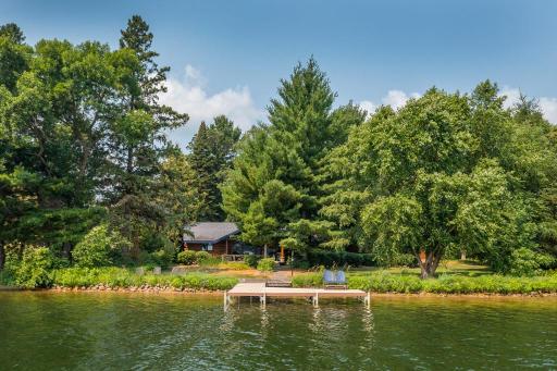 1137 Schaefers Point Road, Nisswa, MN 56468