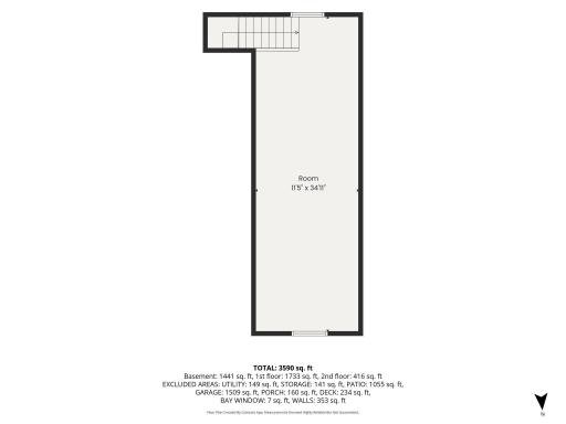 21005 Sunnyhill Lane, Corcoran, MN 55340