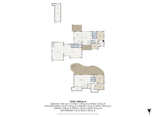 21005 Sunnyhill Lane, Corcoran, MN 55340
