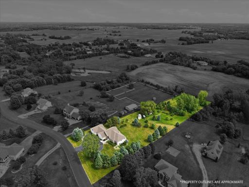 21005 Sunnyhill Lane, Corcoran, MN 55340