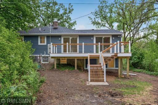 4410 Stinson Boulevard NE, Columbia Heights, MN 55421
