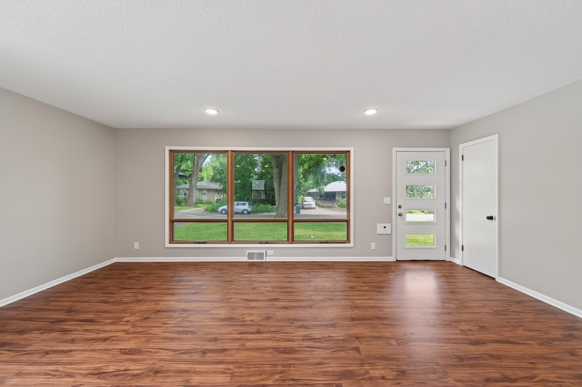 Front Living Room