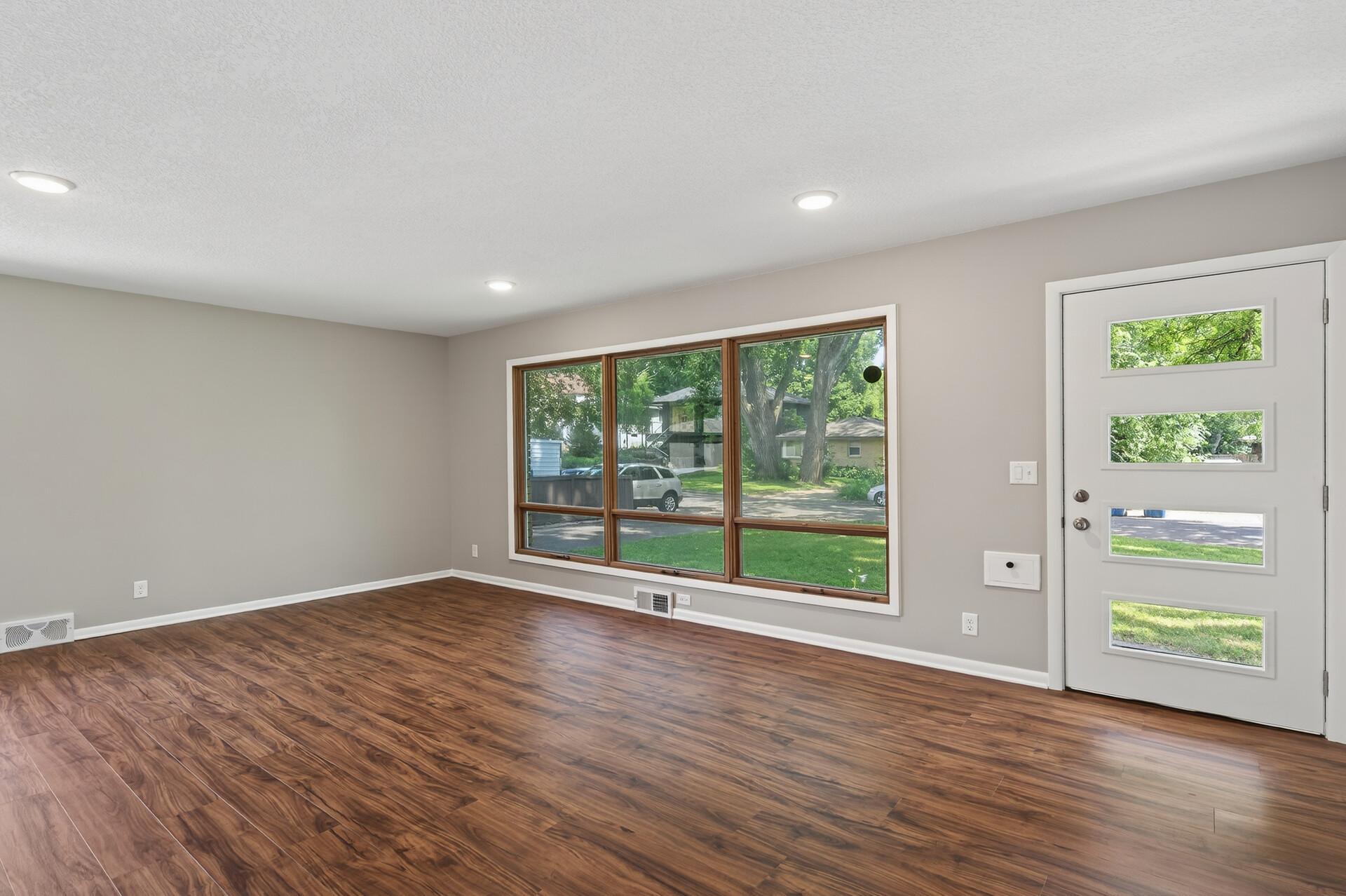 Front Living Room
