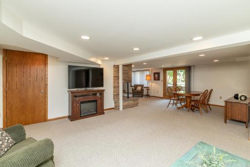 Perfect for Game Room or Additional Sitting Area