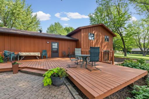 22465 Rush Creek Drive, Rogers, MN 55374