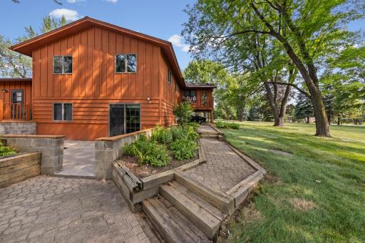 22465 Rush Creek Drive, Rogers, MN 55374