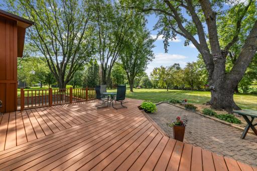 22465 Rush Creek Drive, Rogers, MN 55374