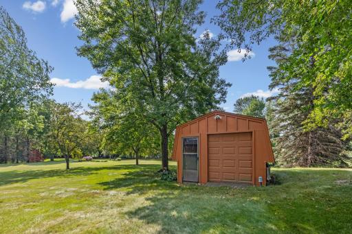 22465 Rush Creek Drive, Rogers, MN 55374
