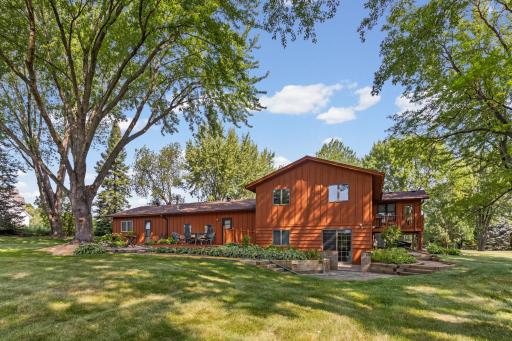 22465 Rush Creek Drive, Rogers, MN 55374