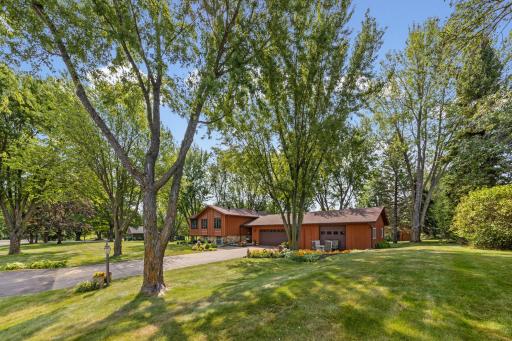 22465 Rush Creek Drive, Rogers, MN 55374
