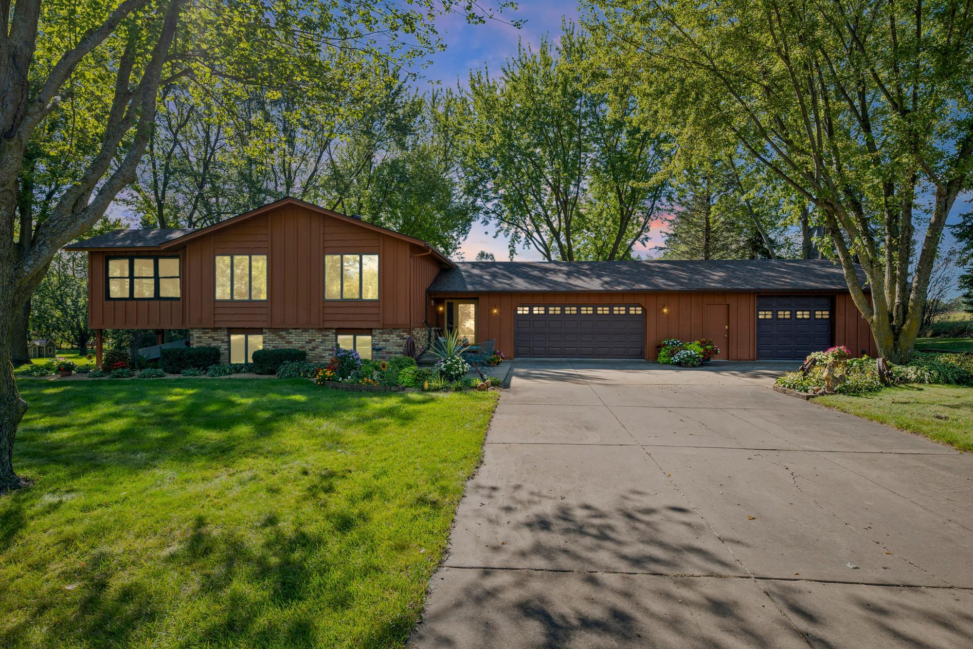 Property photo for 22465 Rush Creek Drive, Rogers, MN 55374