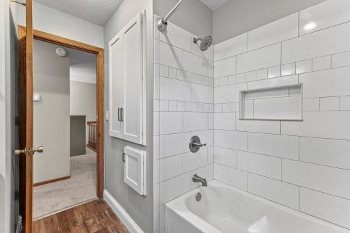 22465 Rush Creek Drive, Rogers, MN 55374