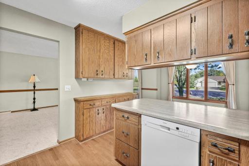 22465 Rush Creek Drive, Rogers, MN 55374