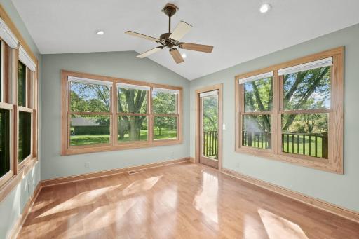 22465 Rush Creek Drive, Rogers, MN 55374