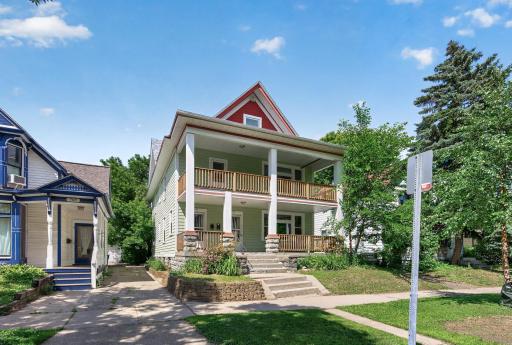 Photo for 757 Laurel Avenue, Saint Paul, MN 55104 - listing #7122098 757 Laurel Avenue, Saint Paul, MN 55104