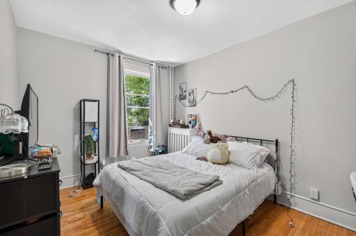 Unit 1 - Main Floor (757)