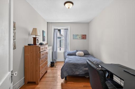 Unit 1 - Main Floor (757)