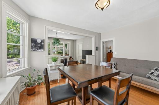 Unit 1 - Main Floor (757)