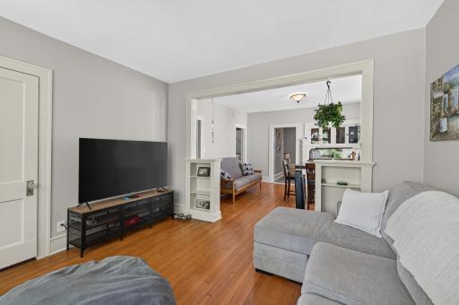 Unit 1 - Main Floor (757)