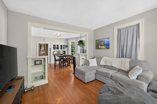 Unit 1 - Main Floor (757)