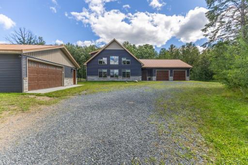 7639 Emerald Pines Drive NW, Bemidji, MN 56601