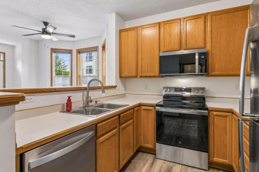 New appliances April 2026, faucets, and lighting