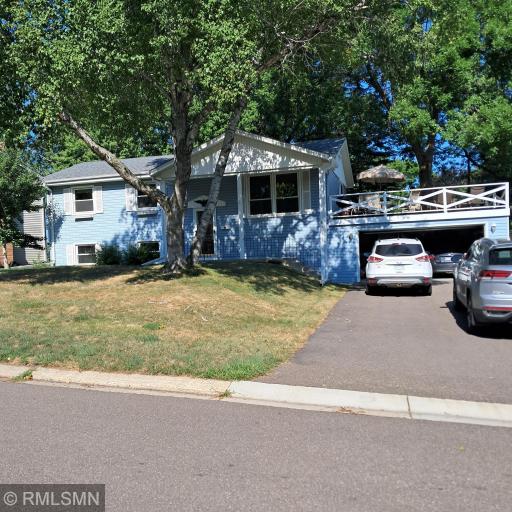 3461 Yukon Avenue N, New Hope, MN 55427