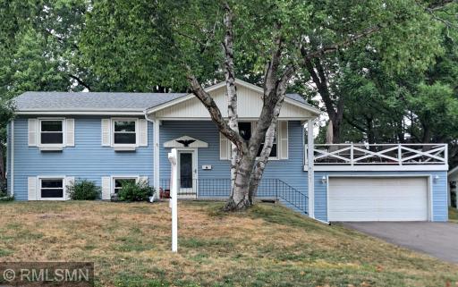 Photo for 3461 Yukon Avenue N, New Hope, MN 55427 - listing #7122130 3461 Yukon Avenue N, New Hope, MN 55427