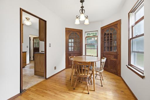 1109 S 2nd Street, Alma, WI 54610