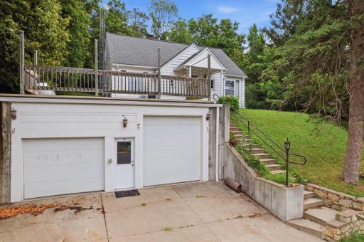 1109 S 2nd Street, Alma, WI 54610