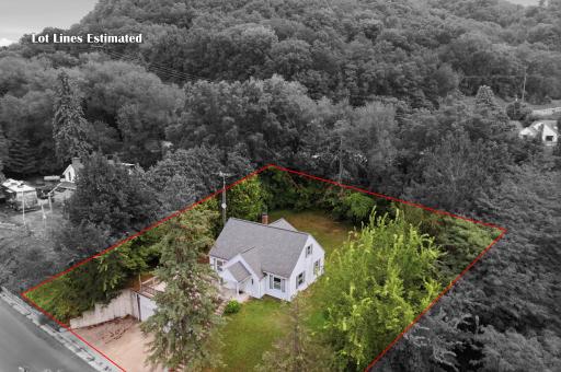 1109 S 2nd Street, Alma, WI 54610